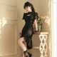 Miss National Cheongsam Lolita Style Dress by Alice Girl (AGL40)